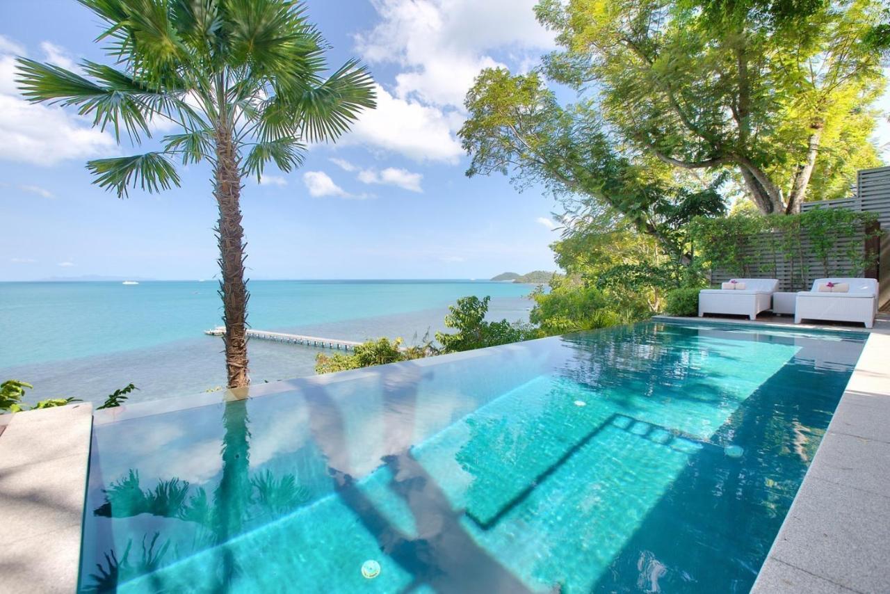 Villa The Headland 2, Samui Koh Samui