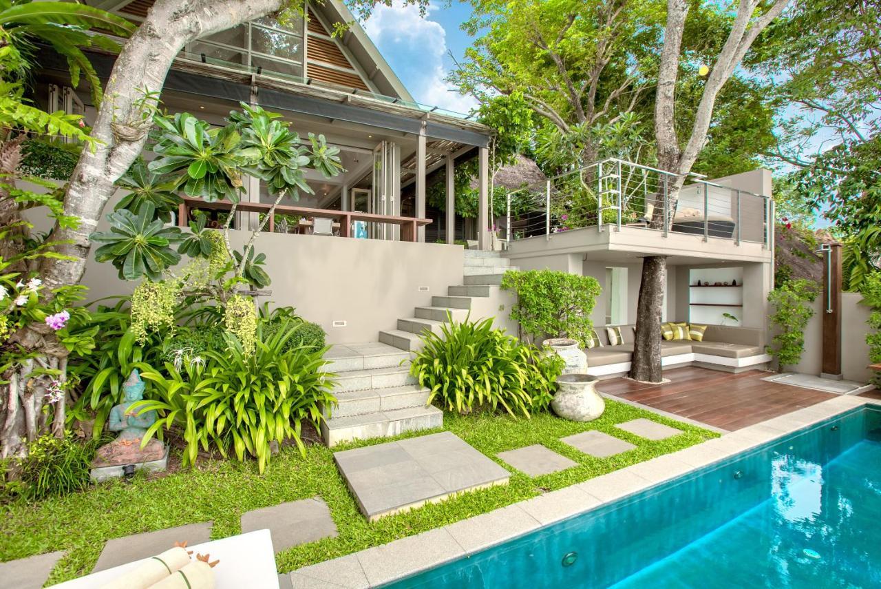 Villa The Headland 2, Samui