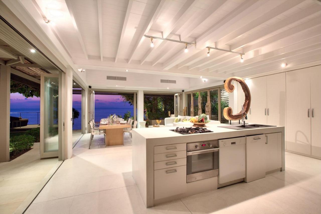 Villa The Headland 2, Samui *