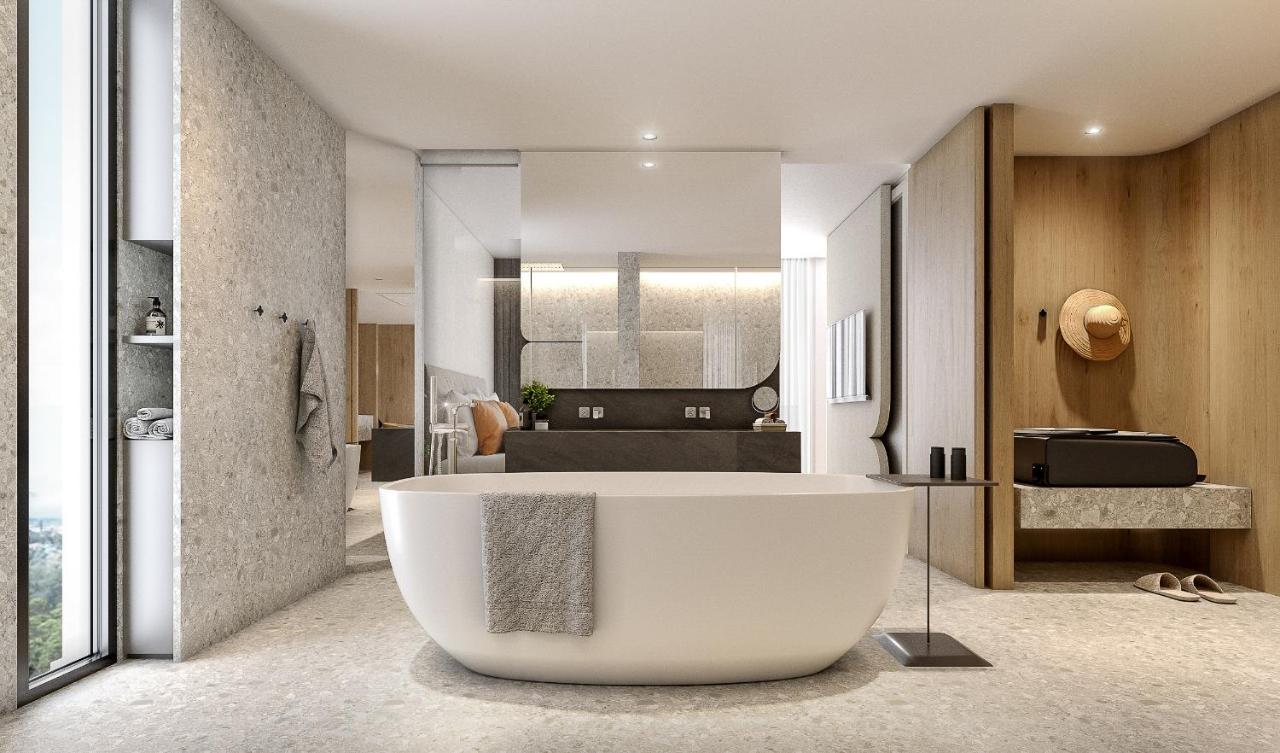 Hotel Dusitd2 Hua Hin