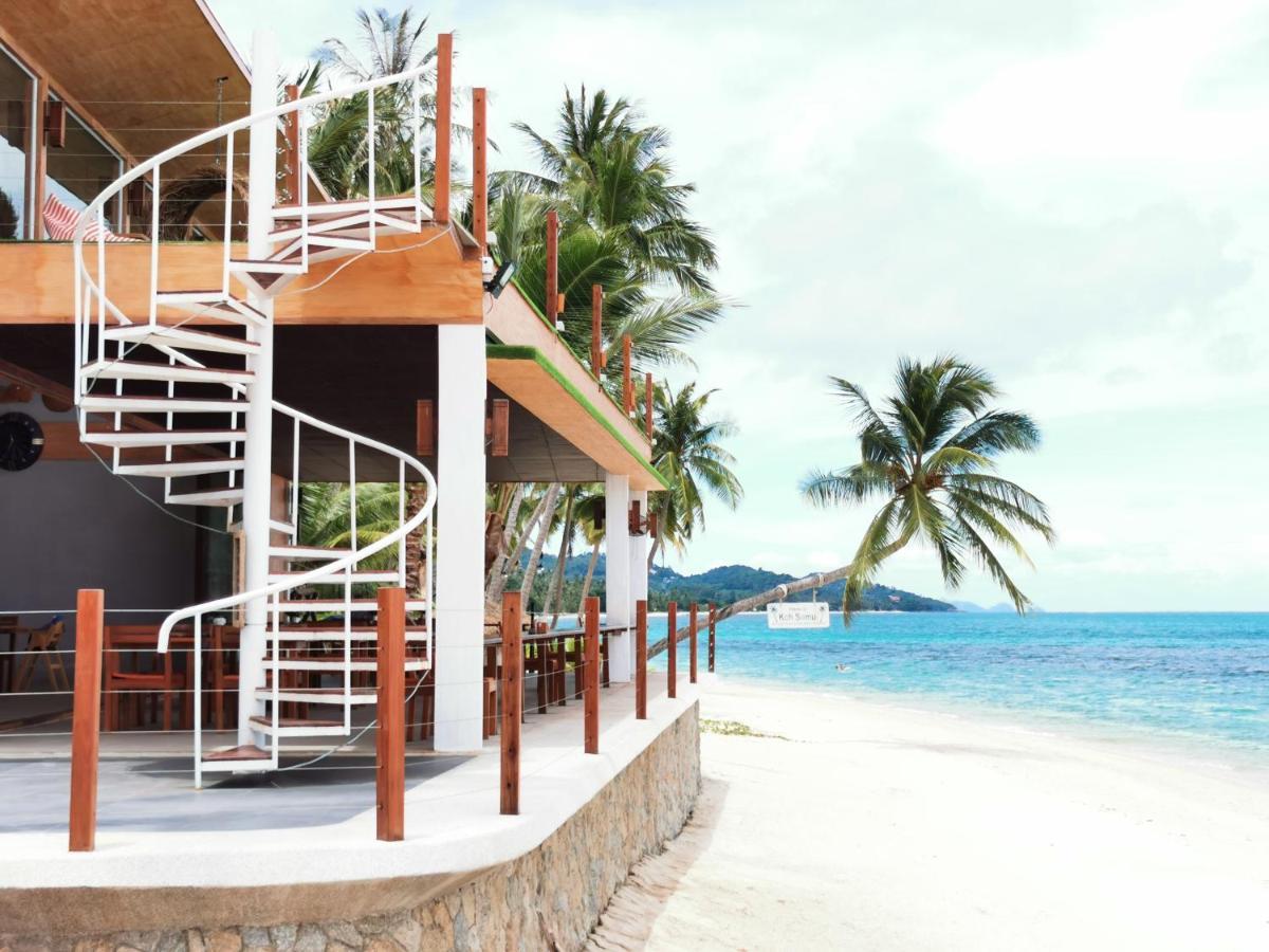 Resort Mimosa & Koh Samui