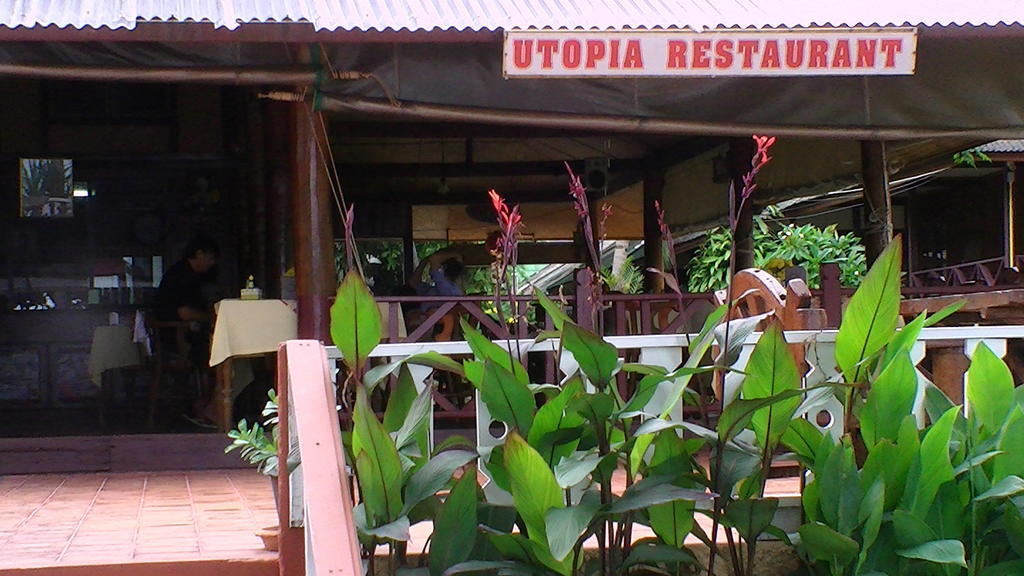 Resort Utopia Koh Samui