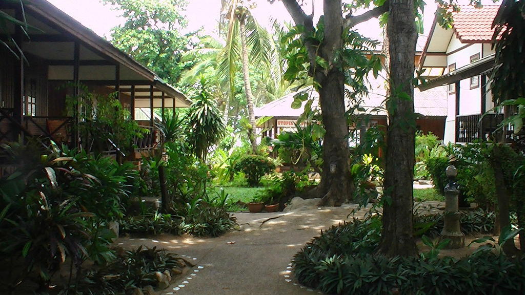 Resort Utopia Koh Samui