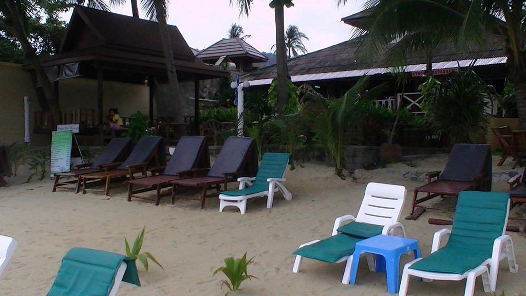 Utopia Koh Samui