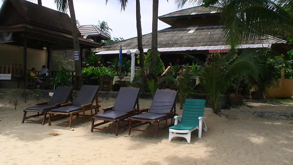 Utopia Resort