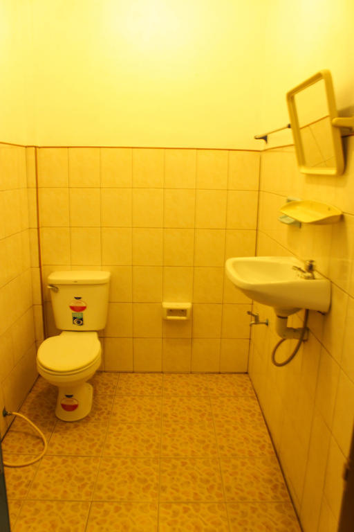 Yoghurt 3 Albergue *