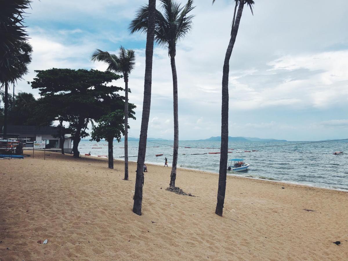 Sea Horse * Jomtien Beach