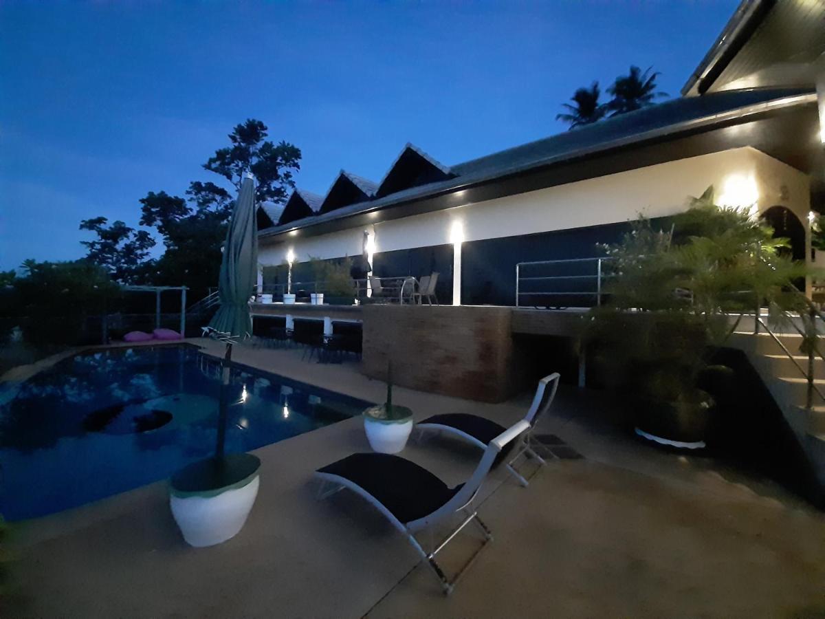 Villa My Dream Maenam Bay View Bophut