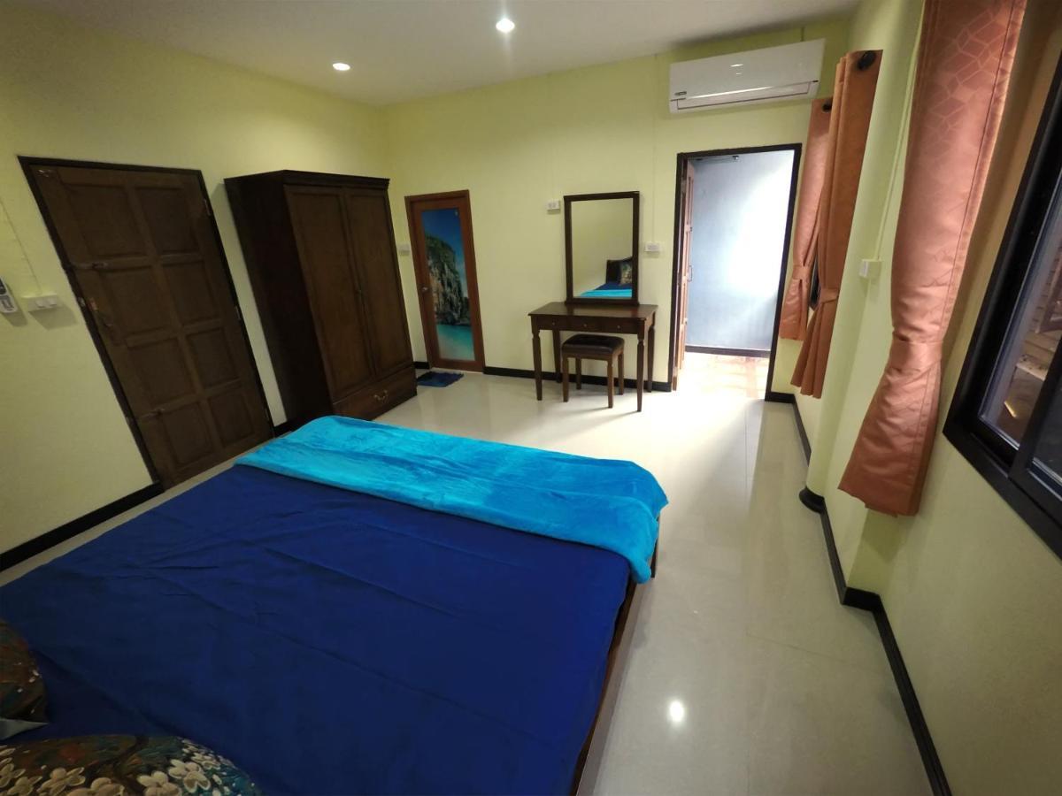 Villa Aquablue Villa *