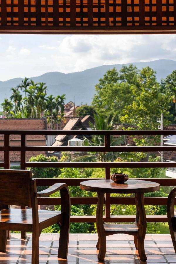 Hotel Phra Singh Village Chiang Mai