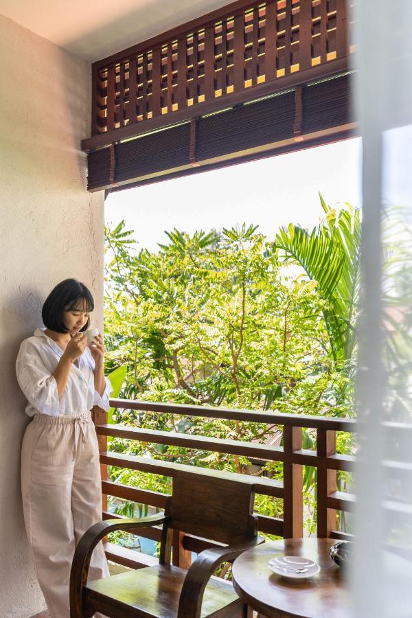 Phra Singh Village Hotel Chiang Mai