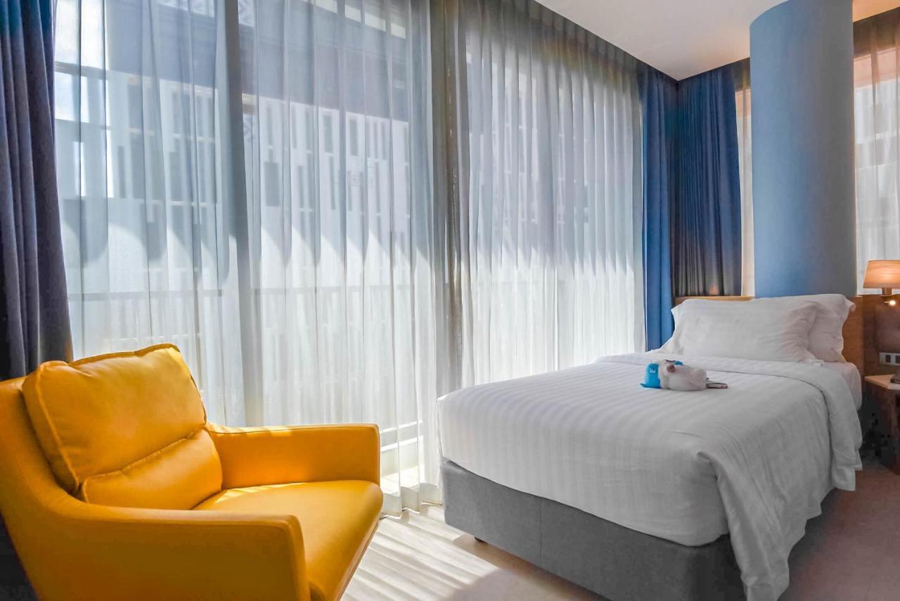 Bluesotel Krabi Aonang 4* Ao Nang