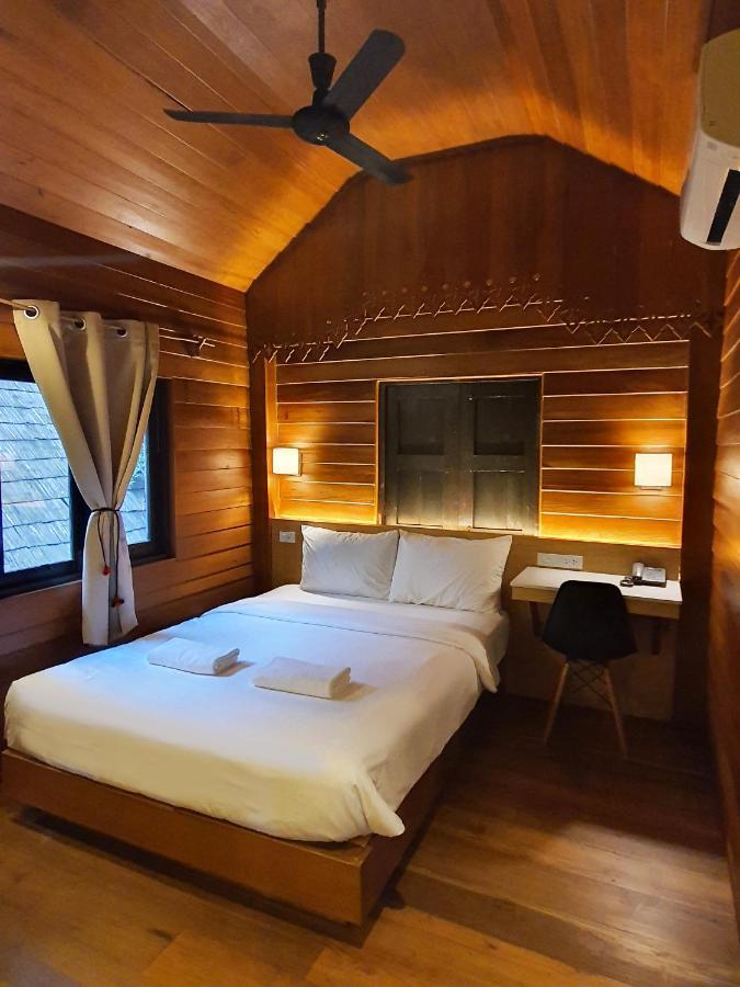 Pan Kled Eco Hill - Sha Extra Resort