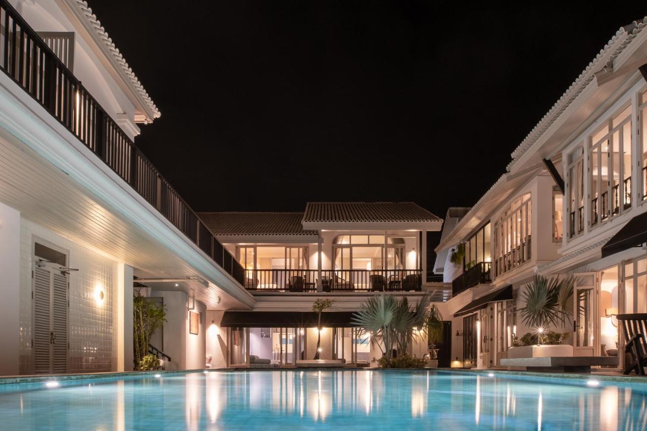 B House Samui 4* Bang Rak Beach (Koh Samui)