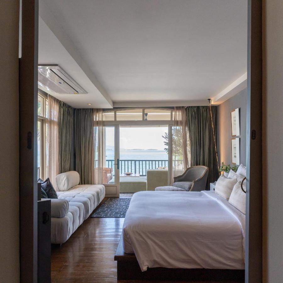 Resort B House Samui Bang Rak Beach (Koh Samui)