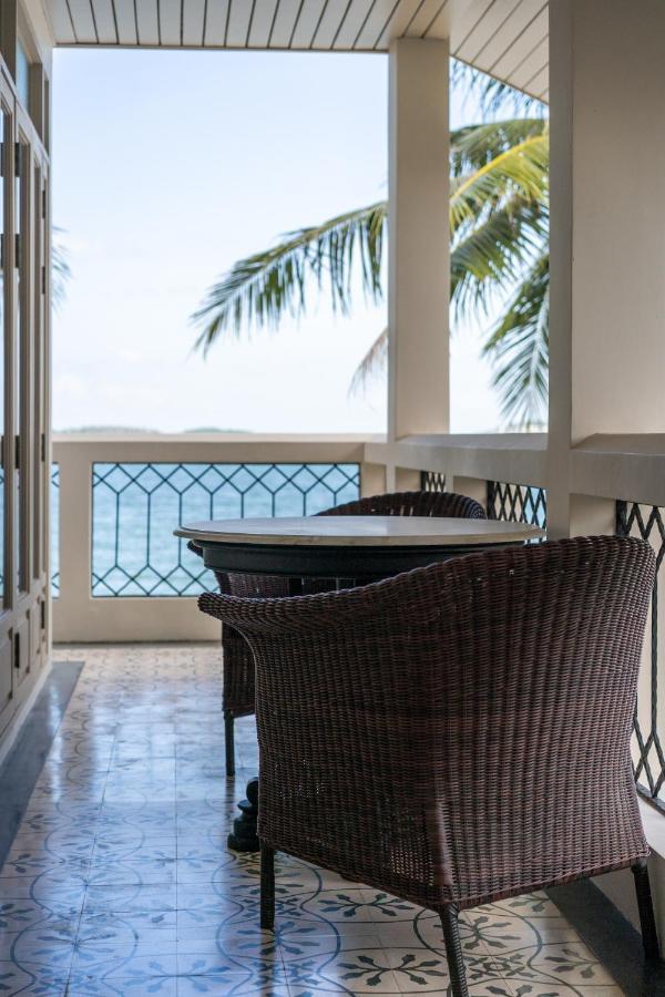 B House Samui Resort Bang Rak Beach (Koh Samui)