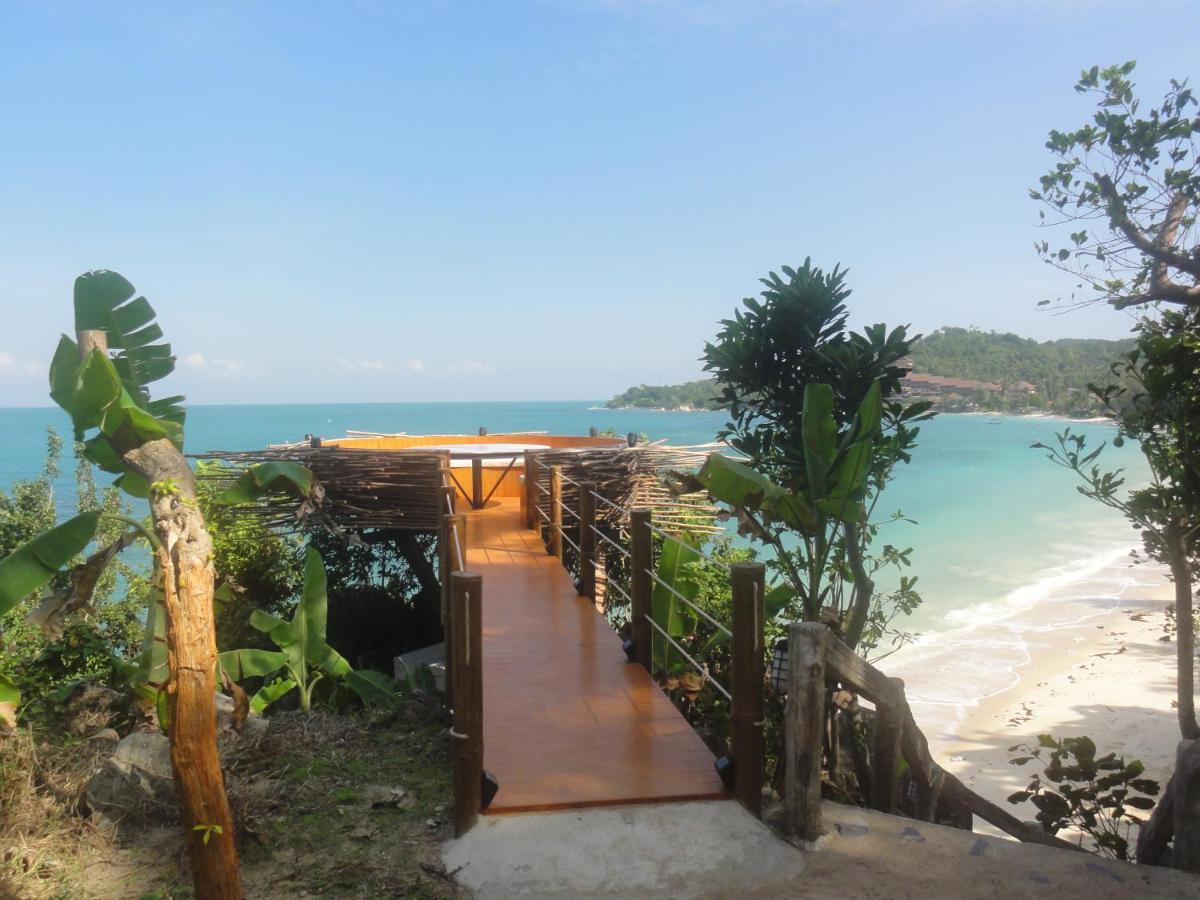 Resort High Life Haad Yao