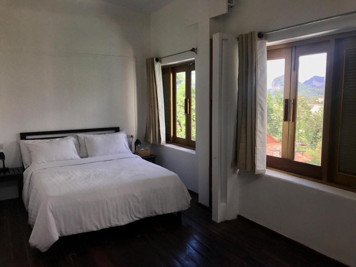 Colors - Aonang Hotel 4*
