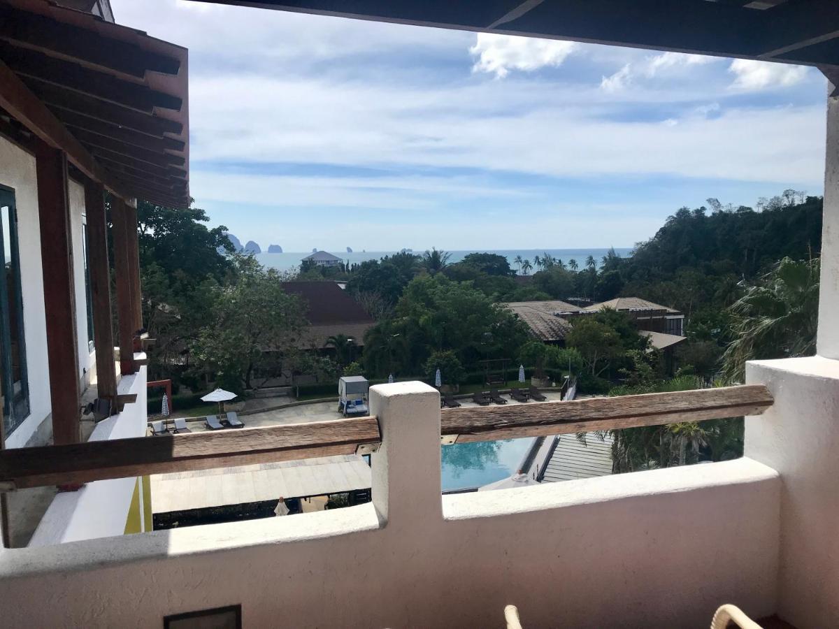 Hotel Colors - Aonang 4*