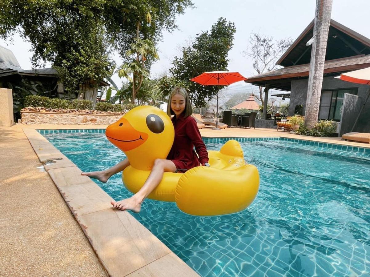 Resort Family House @