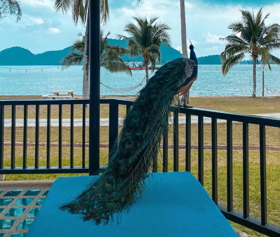 The Aiyapura Resort