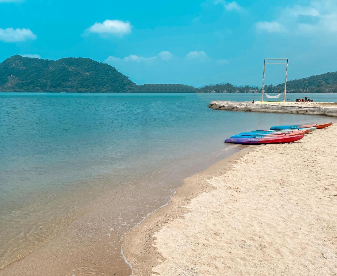 Resort The Aiyapura