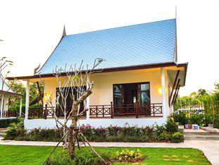 Bhu Tarn & 4* Koh Chang