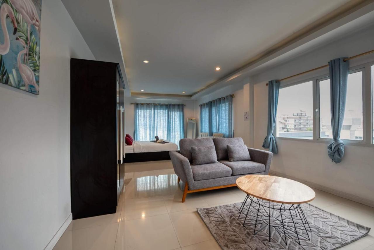 Guest house Lemon Loft Boutique 2*