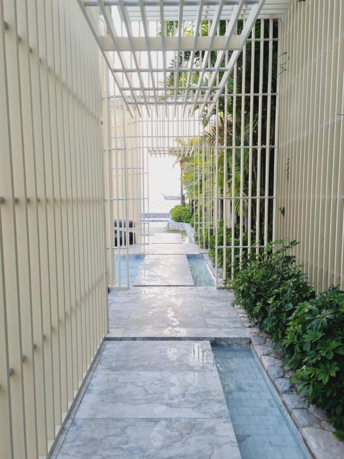Veranda Pattaya By Sea 5*