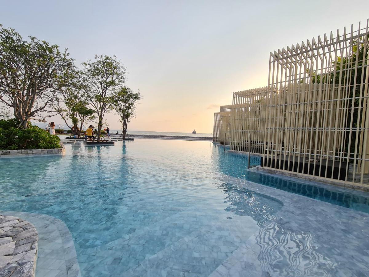 Veranda Pattaya By Sea Hotel 5*