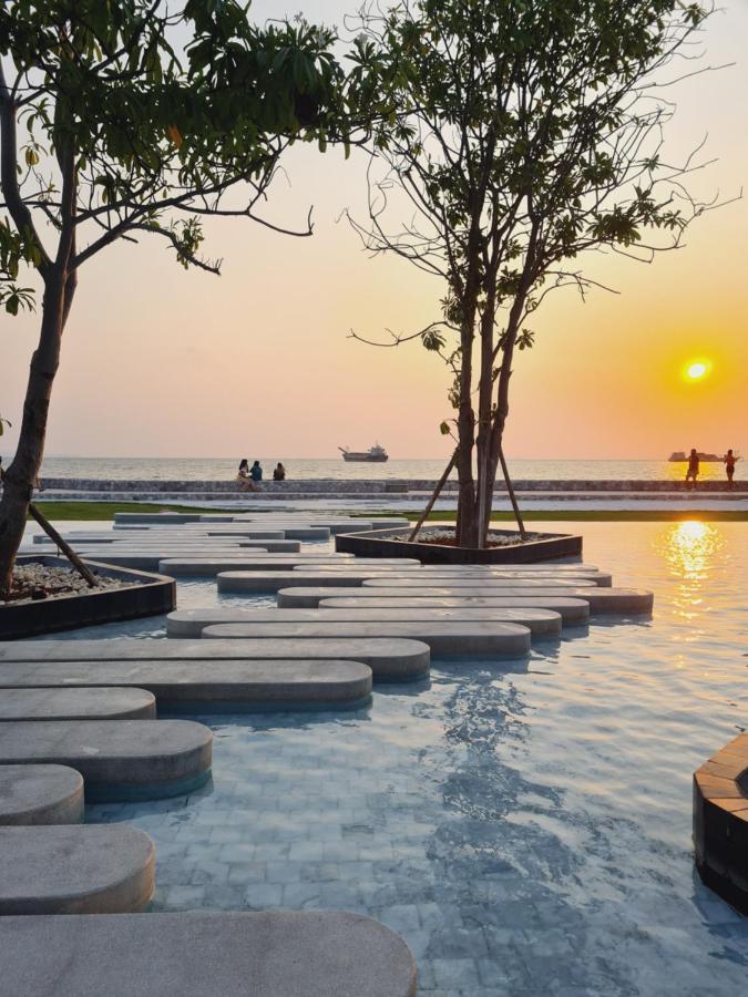 Veranda Pattaya By Sea 5*