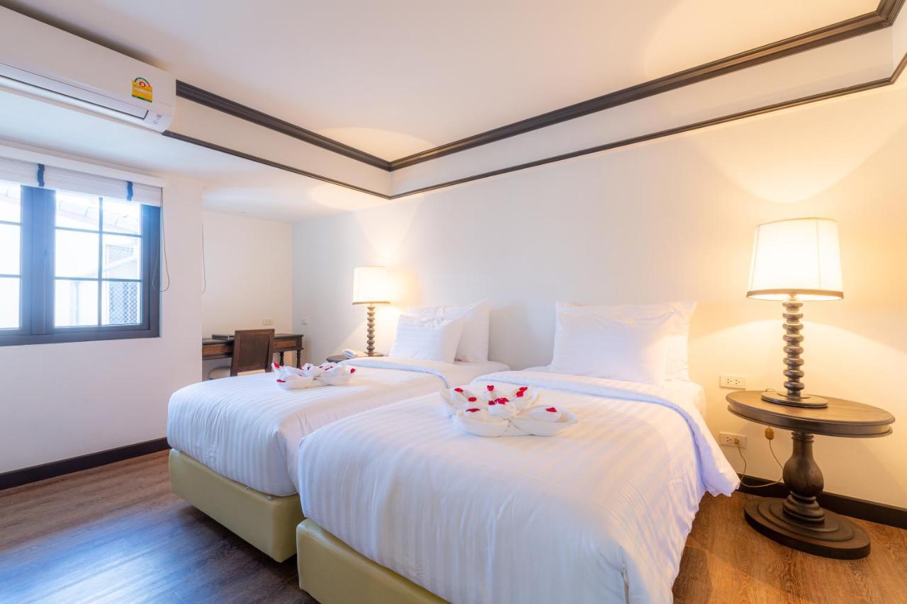 Mora Boutique - Sha Extra 5*
