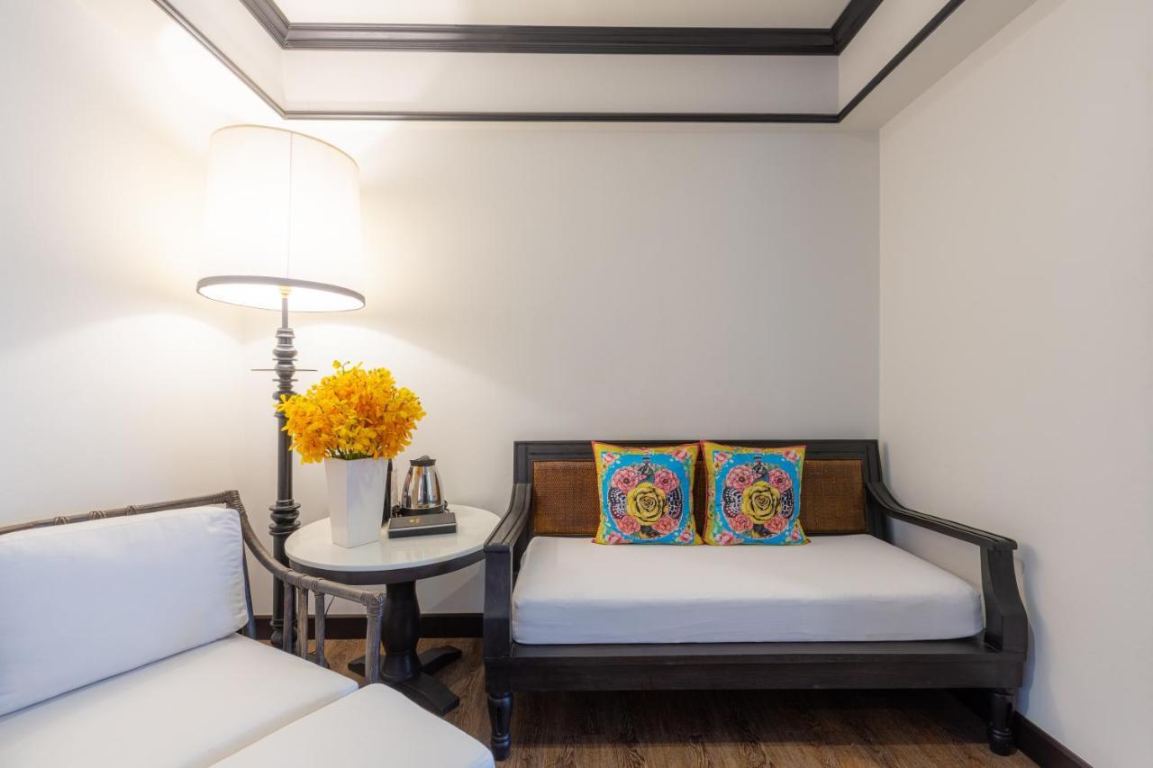 Hotel Mora Boutique - Sha Extra