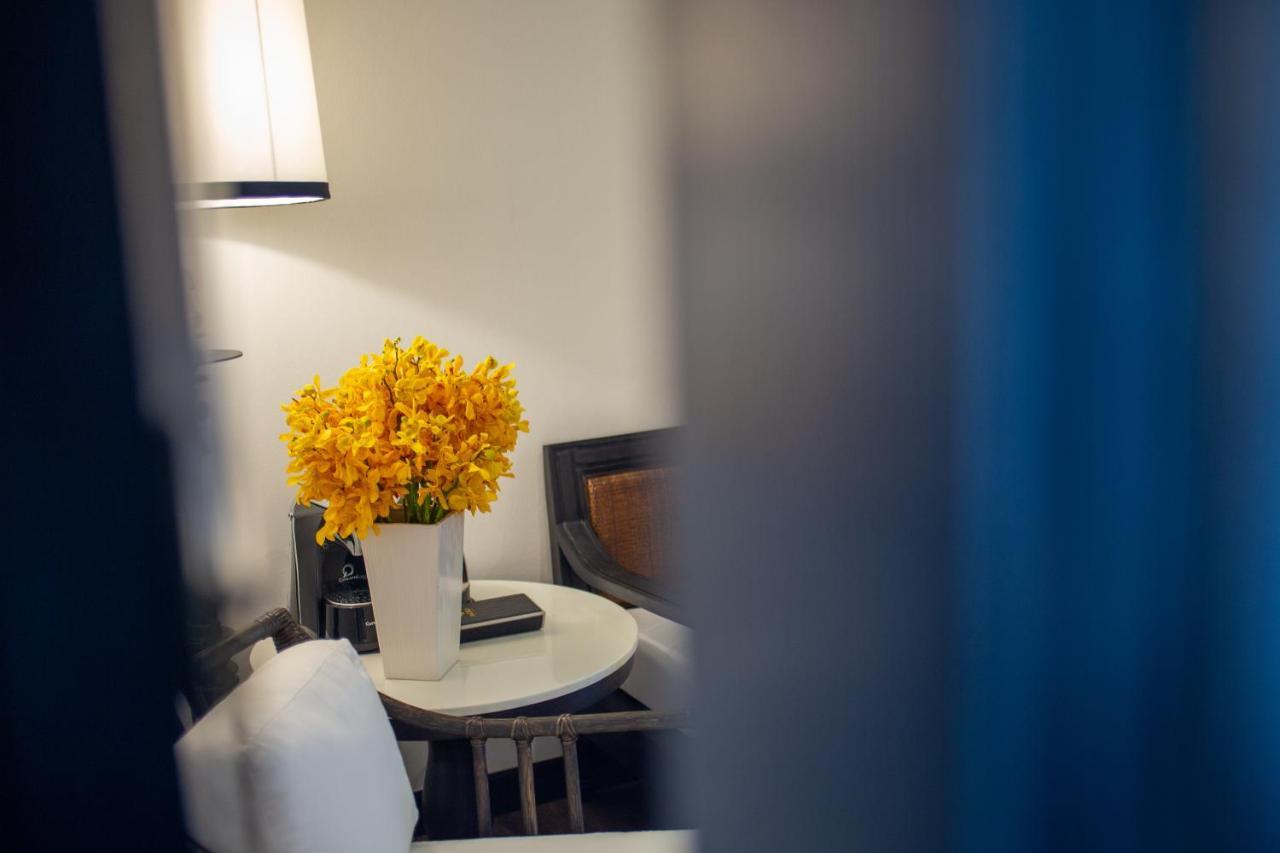 Mora Boutique - Sha Extra 5*