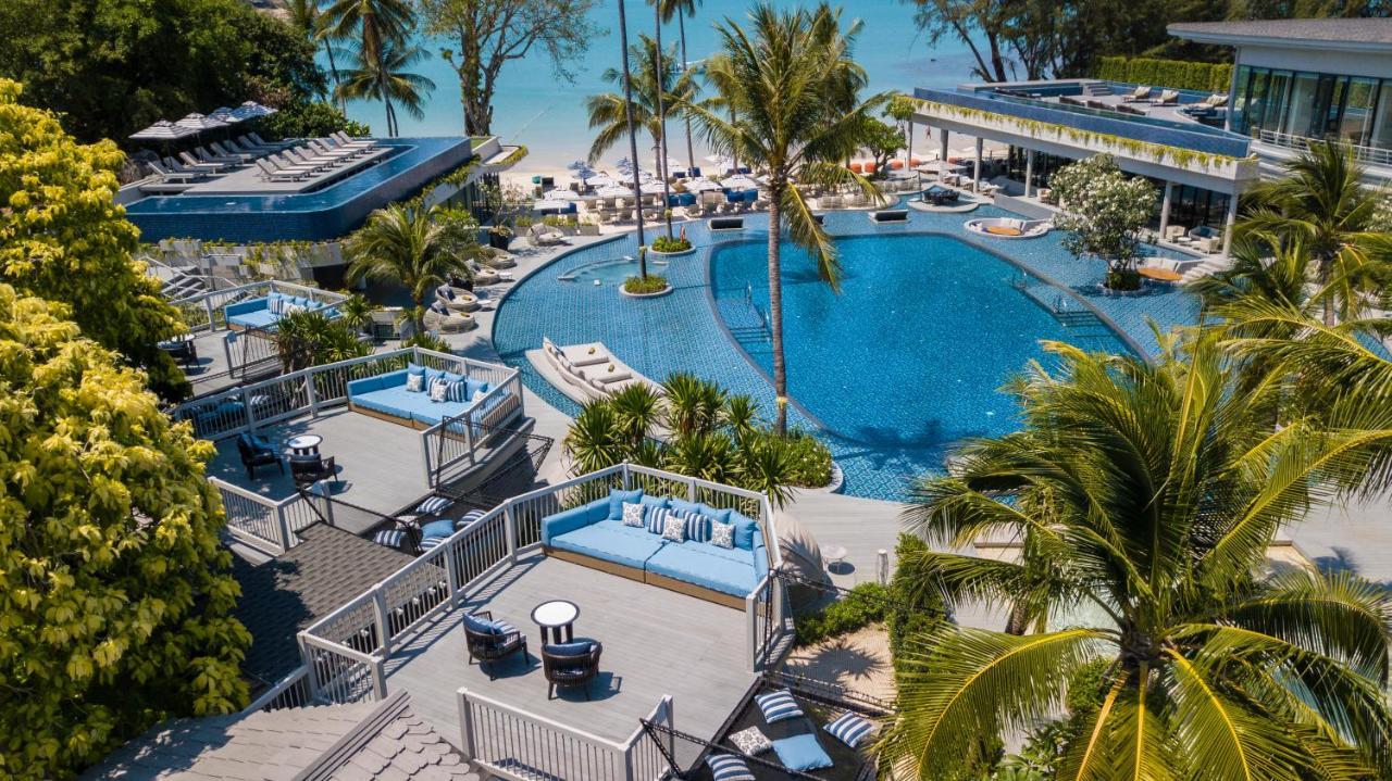 Melia Koh Samui