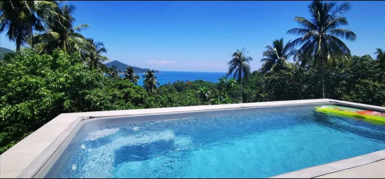 Holiday home Ployz's Cozy Private Pool