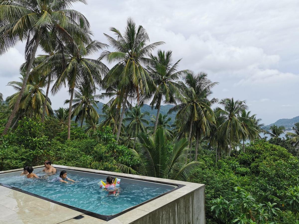 Ployz's Cozy Private Pool *