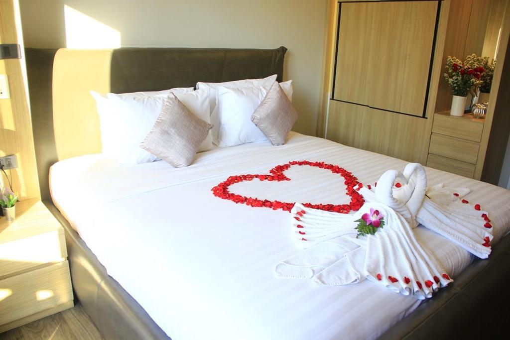 Apartamento Wellness Chiang Mai