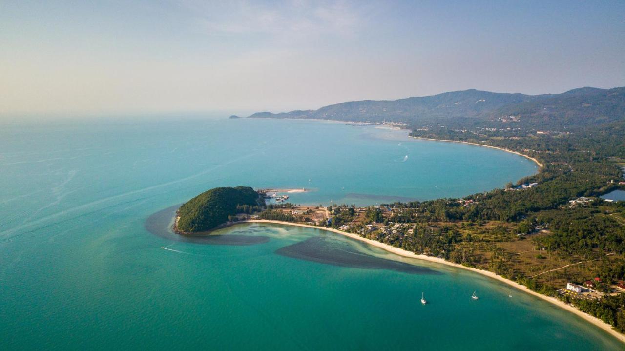 Baan Tao Talay - By Sublime Samui Pousada