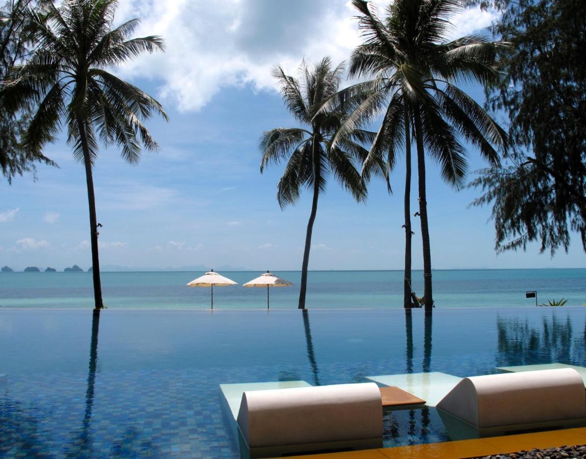 Villa Baan Kilee *