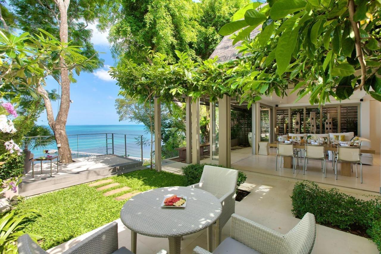 Villa The Headland 2, Samui