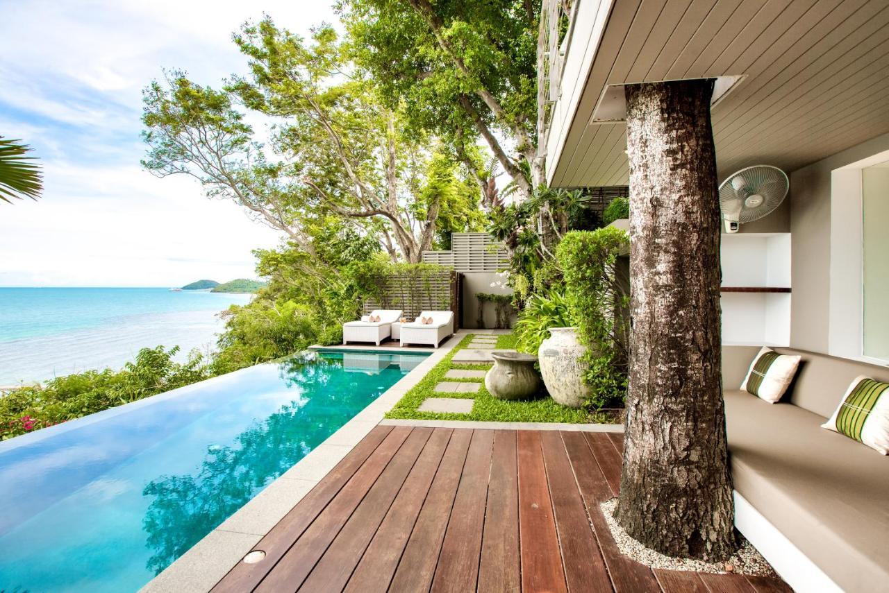 Villa The Headland 2, Samui Koh Samui