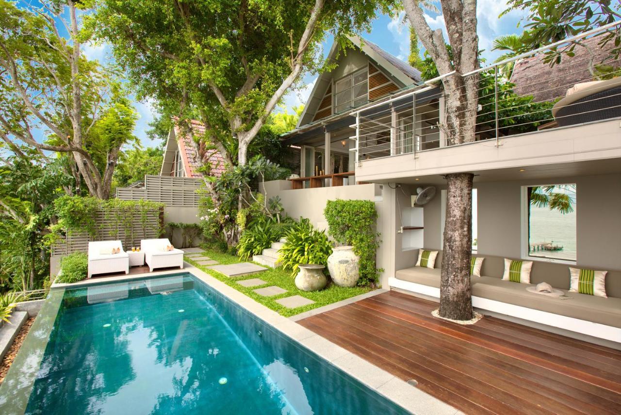 Villa The Headland 2, Samui Koh Samui