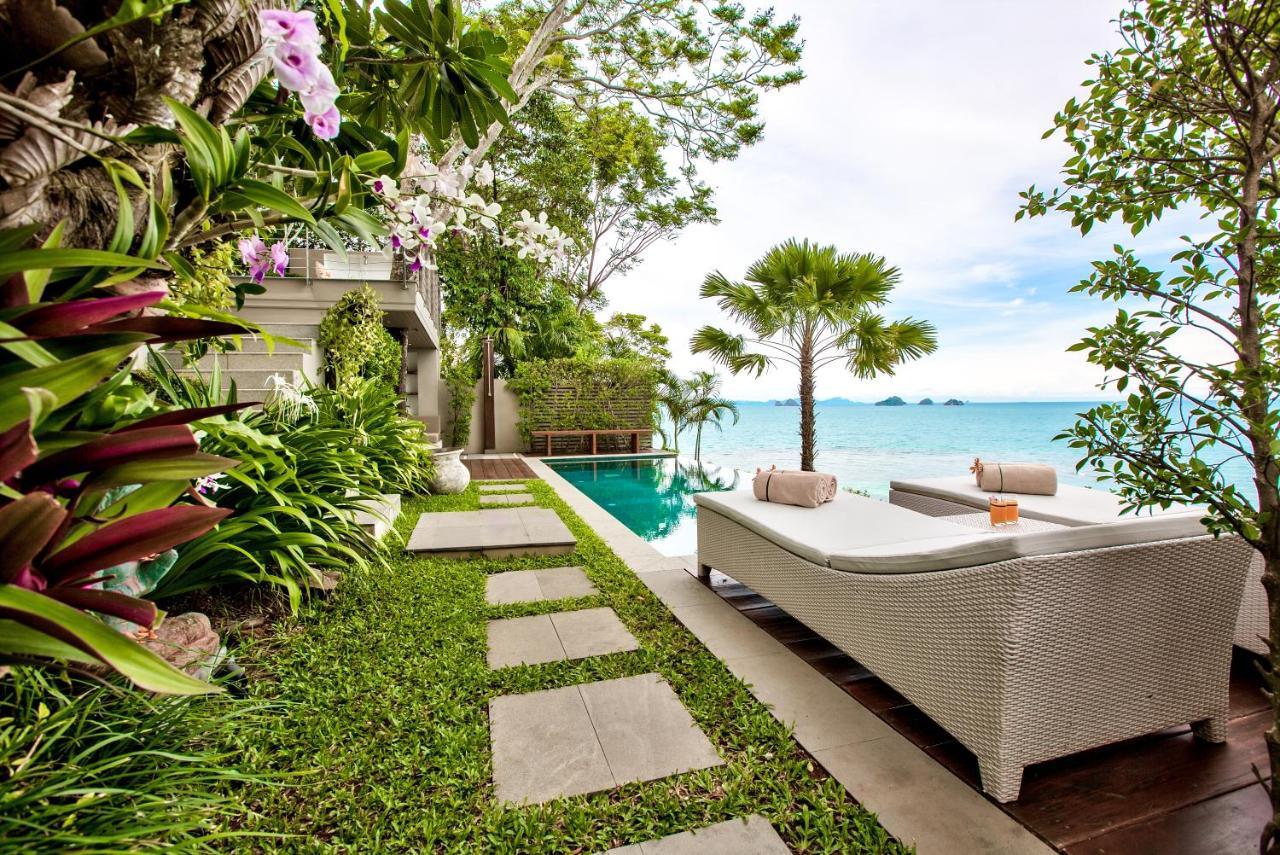 Villa The Headland 2, Samui