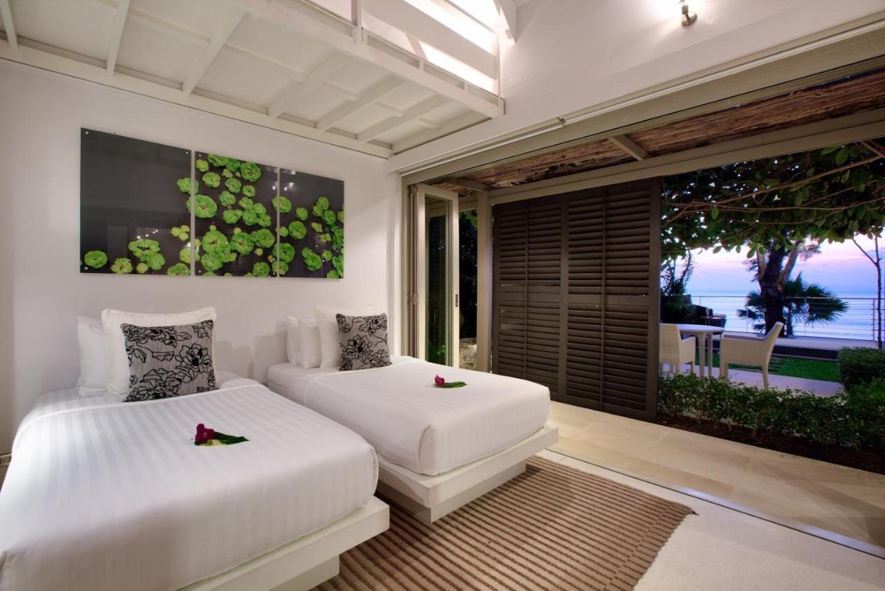 Villa The Headland 2, Samui *