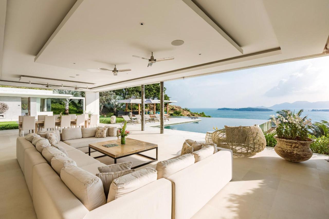Samujana Villa Choeng Mon