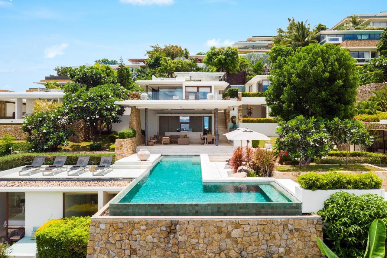 Villa Samujana *