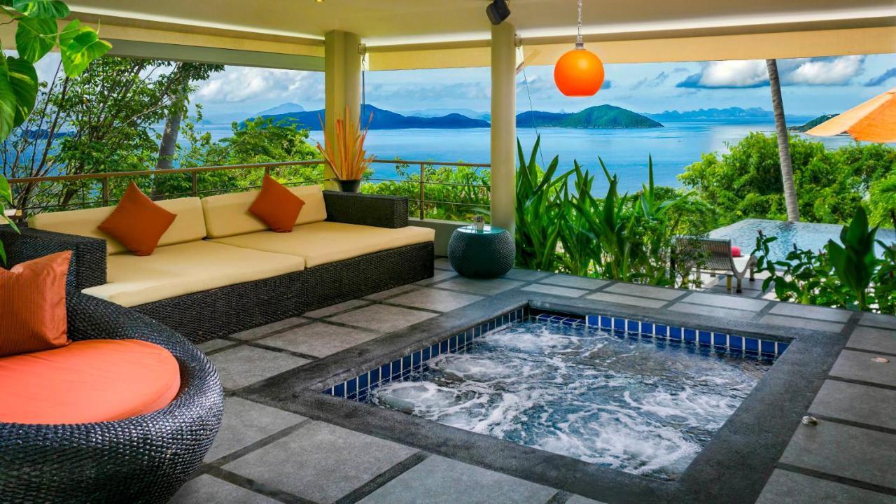 Sapphire Villa *