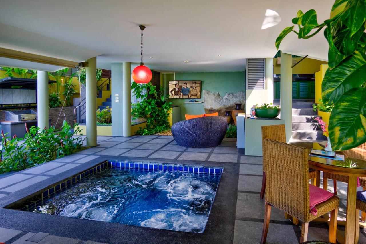 Villa Sapphire *
