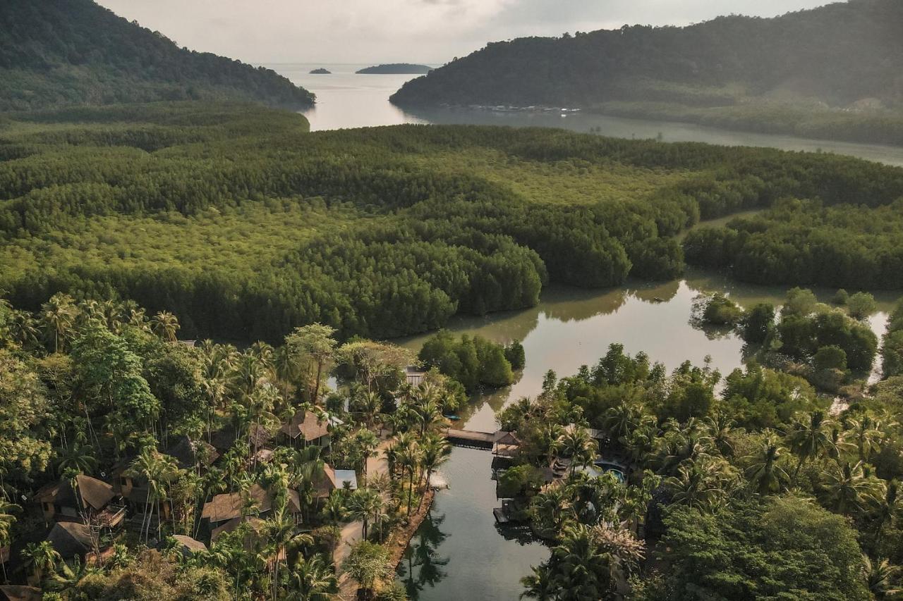The 3* Koh Chang